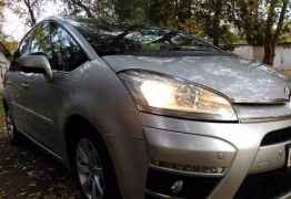 Citroen C4 Picasso, 2011