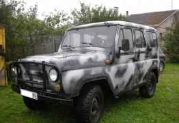 УАЗ 31519, 1999 УАЗ 31519, 1999