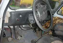 УАЗ 31519, 1999 УАЗ 31519, 1999