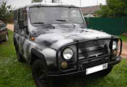 УАЗ 31519, 1999 УАЗ 31519, 1999