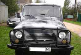 УАЗ 31519, 1999 УАЗ 31519, 1999