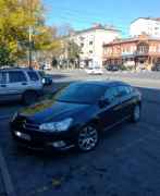 Citroen C5, 2008