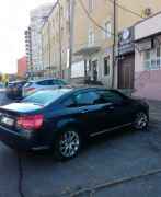 Citroen C5, 2008