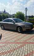 Volvo S80, 2008