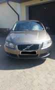 Volvo S80, 2008