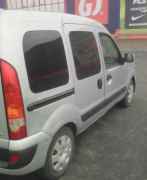 Renault Kangoo, 2008