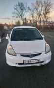 Honda Fit, 2003