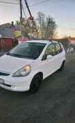 Honda Fit, 2003