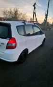 Honda Fit, 2003