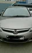 Honda Civic, 2008