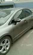 Honda Civic, 2008