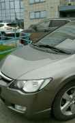 Honda Civic, 2008