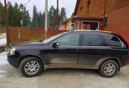 Volvo XC90, 2011