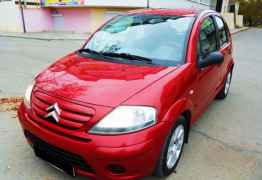 Citroen C3, 2009