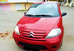 Citroen C3, 2009