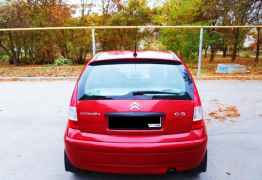 Citroen C3, 2009