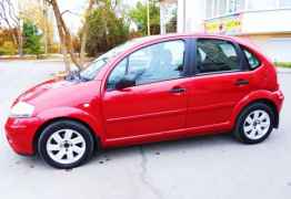 Citroen C3, 2009