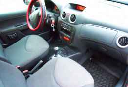 Citroen C3, 2009