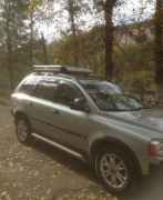 Volvo XC90, 2004