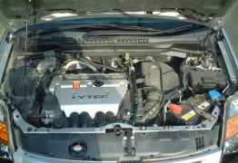 Honda Stream, 2001 Honda Stream, 2001