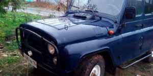 УАЗ 31514, 2001 УАЗ 31514, 2001