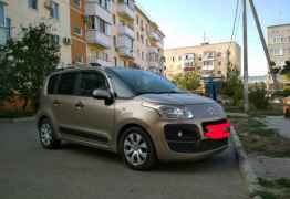 Citroen C3 Picasso, 2010