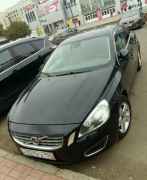 Volvo S60, 2012