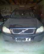 Volvo XC90, 2004