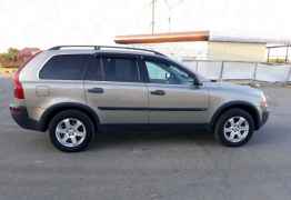 Volvo XC90, 2003