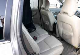 Volvo XC90, 2003