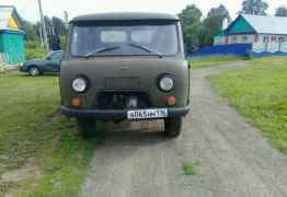УАЗ 3303, 1991 УАЗ 3303, 1991