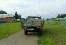 УАЗ 3303, 1991 УАЗ 3303, 1991