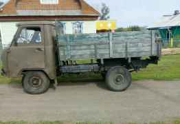 УАЗ 3303, 1991 УАЗ 3303, 1991