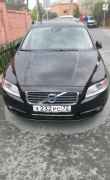 Volvo S80, 2013