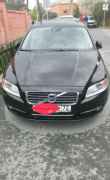 Volvo S80, 2013