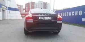 Volvo S80, 2013