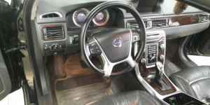 Volvo S80, 2013