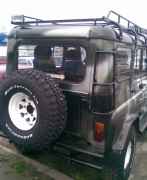 УАЗ 31512, 1991 УАЗ 31512, 1991
