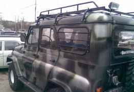 УАЗ 31512, 1991 УАЗ 31512, 1991