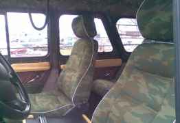УАЗ 31512, 1991 УАЗ 31512, 1991