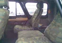 УАЗ 31512, 1991 УАЗ 31512, 1991
