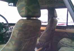 УАЗ 31512, 1991 УАЗ 31512, 1991
