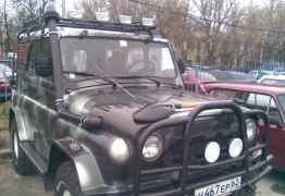 УАЗ 31512, 1991 УАЗ 31512, 1991