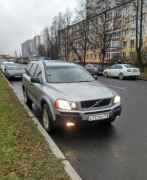 Volvo XC90, 2005