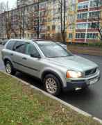 Volvo XC90, 2005