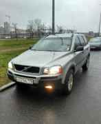 Volvo XC90, 2005