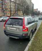 Volvo XC90, 2005