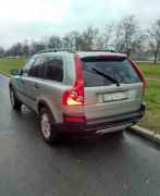 Volvo XC90, 2005