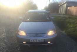 Honda Civic, 2001 Honda Civic, 2001