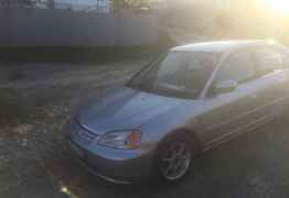 Honda Civic, 2001 Honda Civic, 2001